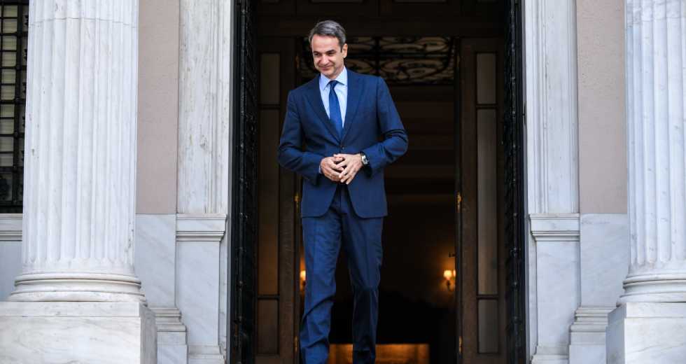 Ανίσχυρη η πολιτική στην εποχή των ολιγαρχών