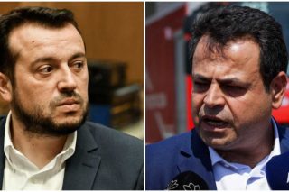 Ζητούν δημοσιοποίηση και διαβούλευση για το νέο master plan του ΟΛΠ