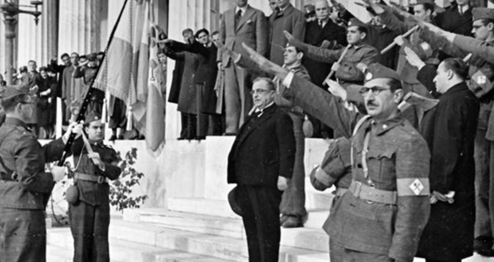 Ιστορίες με μίλια