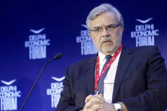 Με 700 άτομα ξεκινά η εταιρεία διαχείρισης δανείων από Πειραιώς και Intrum