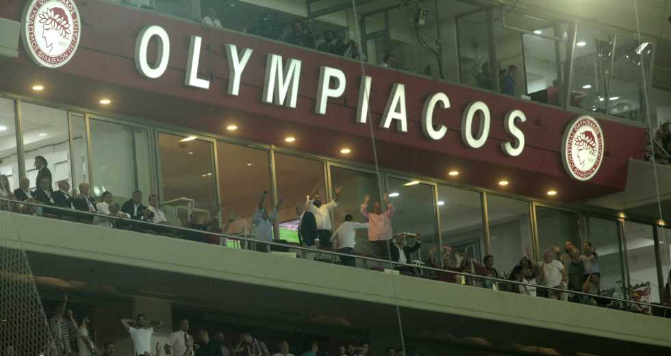 Αποβολή Μητρόπουλου!