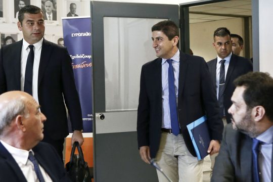 Βία και VAR στο προσκήνιο