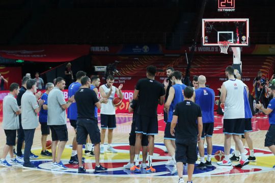 Κυνηγώντας τον μαγικό αριθμό «12»