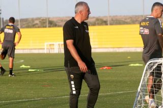 Τα πλάνα για Ολιβέιρα, Μάνταλο και… Ζεράλδες