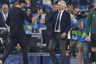 Πρώτο καμπανάκι για τη Λίβερπουλ
