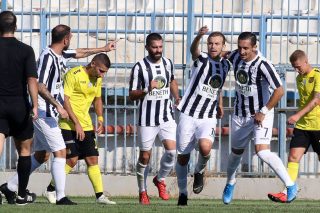 Ο ΠΑΟΚ θα «βγάζει μάτια» όταν ωριμάσει το στιλ Φερέιρα