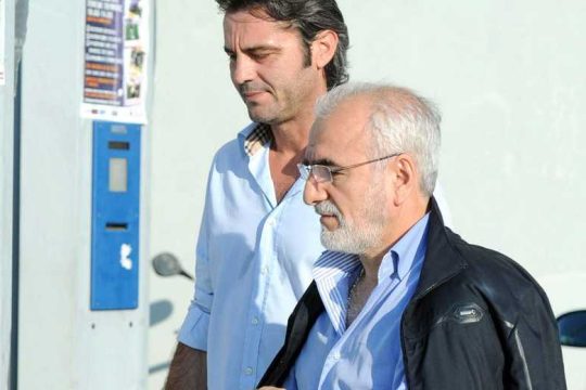 Νεα Τούμπα: Ετοιμη η μελέτη ώς τον Νοέμβριο