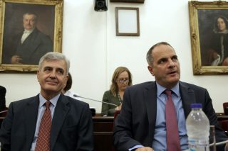 Ναι με αιχμές στη νέα διοίκηση της ΕΡΤ
