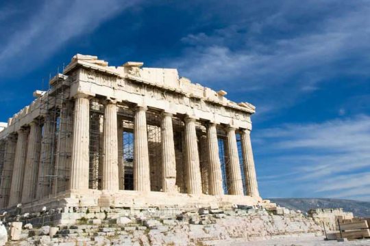 Μπορεί ο δανεισμός να γίνει επιστροφή ;