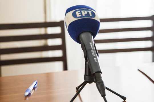 Λέτε να βάλει εμπόδια η κυβέρνηση στα σχέδια Μαρινάκη;