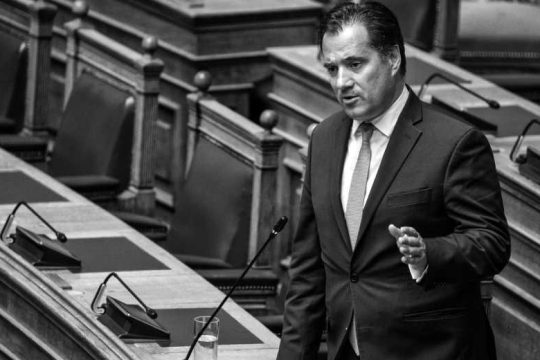 Ευαισθησία πολιτικών και διάλογος