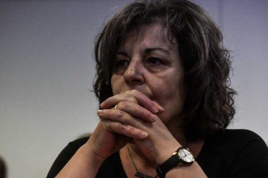 Μάγδα Φύσσα