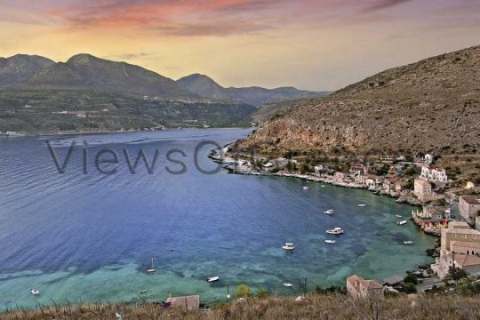 Αποκάλυψη τώρα