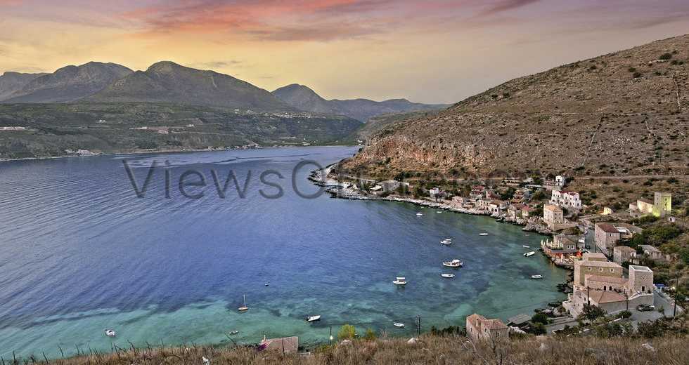 Αποκάλυψη τώρα