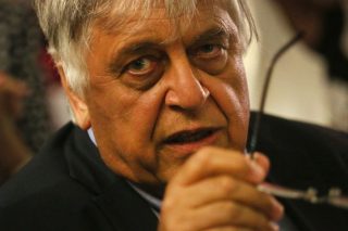 Ο «άτακτος» εισαγγελέας Ι. Αγγελής