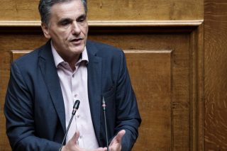 Πώς «χτίστηκε» το πλαίσιο προστασίας