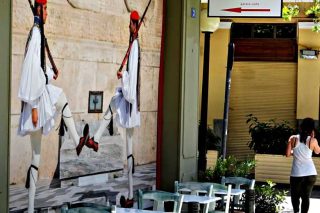 Πλατεία Ψυρρή