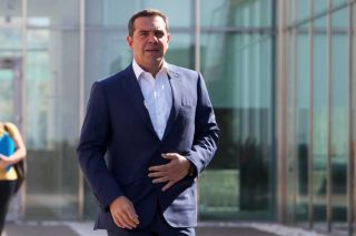 Καλύτερα ύποπτος ο Τσίπρας, παρά κατηγορούμενος