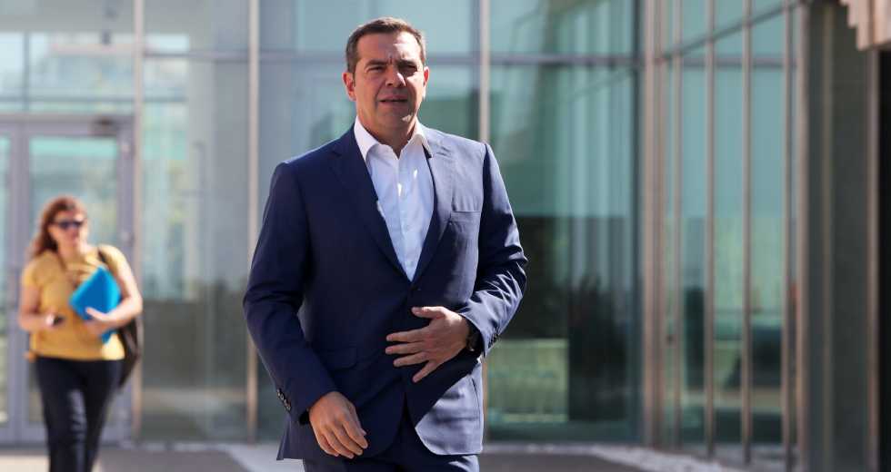Καλύτερα ύποπτος ο Τσίπρας, παρά κατηγορούμενος
