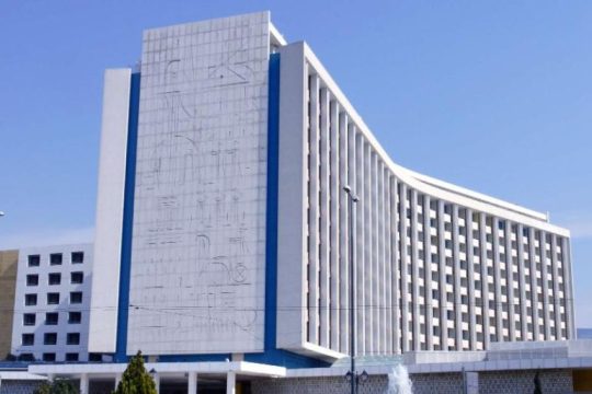 Το Hilton Αθηνών φέρνει τη Βραζιλία στο πιάτο σας