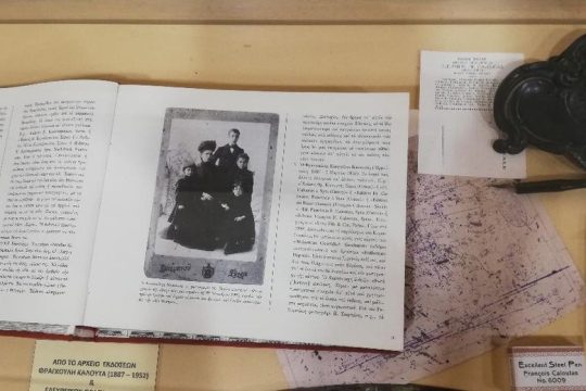 Ταξίδι στο βιομηχανικό παρελθόν της Σύρου