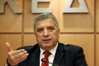 Μοίρασε καρέκλα ακόμα και για Ιατρικό Τουρισμό