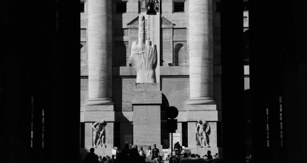 Η φιλοσοφία του νεοφιλελευθερισμού για τον άνθρωπο