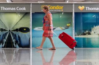 Μαθήματα από τη χρεοκοπία της Thomas Cook