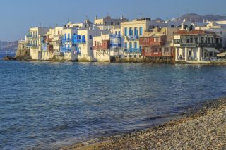 Μπετόν κι ο τελευταίος κόκκος της άμμου