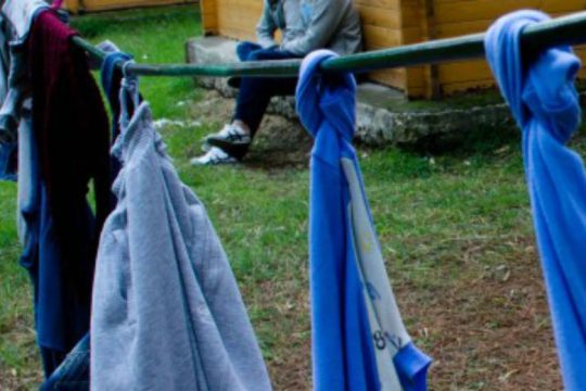 «Μελωδία και ρυθμός της ελευθερίας για όλες και όλους»