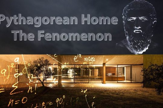 Πυθαγόρειο: Το παγκόσμια πολυβραβευμένο αρχιτεκτονικό αριστούργημα