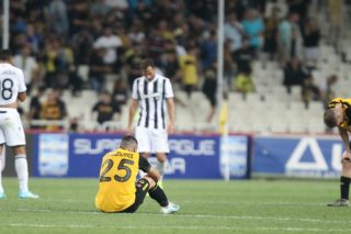 Πόλεμος ανακοινώσεων μετά το ντέρμπι ΑΕΚ-ΠΑΟΚ