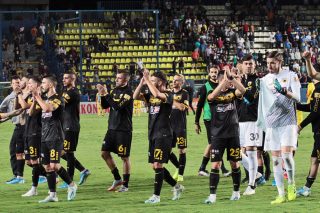 «Σταυροδρόμι» το Αγρίνιο για την ΑΕΚ