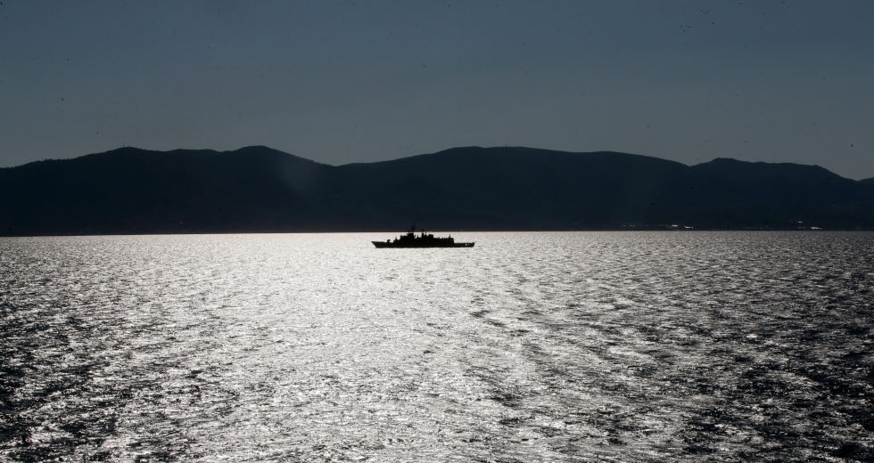 Πάνω από 500 πρόσφυγες έφτασαν το Σαββατοκύριακο στο Αιγαίο