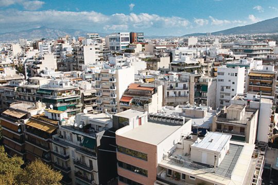 Η Κομισιόν ενέκρινε το σχέδιο προστασίας της πρώτης κατοικίας