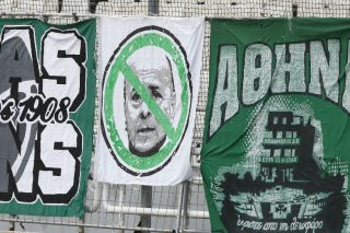 «Καμπανάκια» από τον… επανεμφανιζόμενο Αλαφούζο
