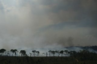 «Καυτό ποτάμι» και «ανάγκη αυτοκριτικής»…