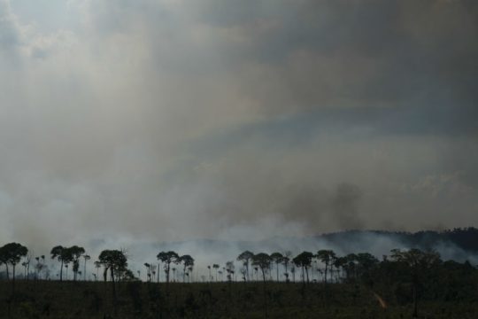 «Καυτό ποτάμι» και «ανάγκη αυτοκριτικής»…