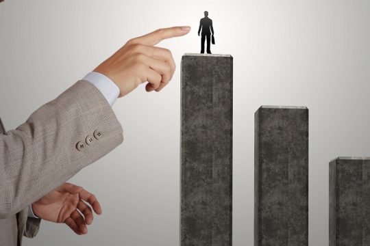 Η Δεξιά και η «ανάπτυξη»