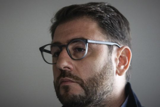 Στο Ν. Ανδρουλάκη ο φάκελος του Ευρωπαϊκού Μηχανισμού Πολιτικής Προστασίας