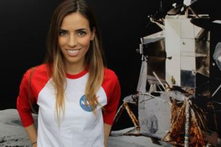 Βράβευση από… άλλον πλανήτη