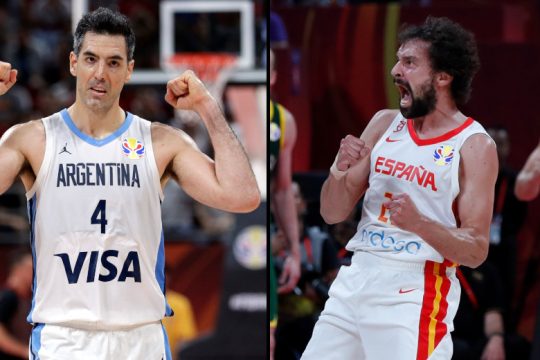 Ώρα τελικού για το Παγκόσμιο Κύπελλο στην Κίνα