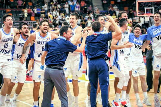 «Μας νίκησε ο Καμπάτσο»