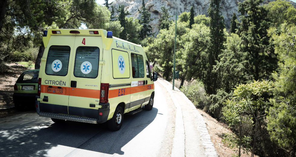 Φορτηγό σκότωσε 5χρονο προσφυγόπουλο στη Λέσβο