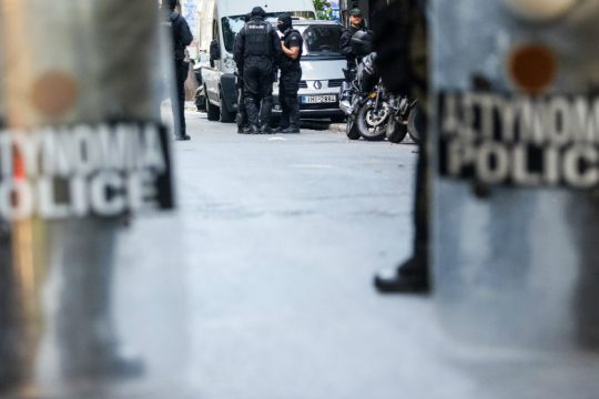 ΛΟΑΤΚΙ οργανώσεις: Τιμωρία των αστυνομικών για το ομοφοβικό περιστατικό