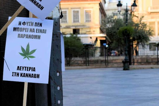 Ανάπτυξη