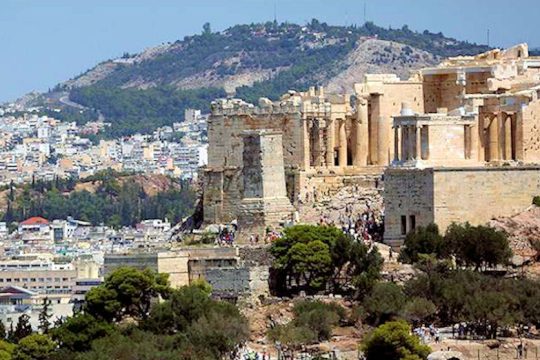 Ποιος τελικά ευθύνεται για τον εκτοπισμό των κατοίκων;