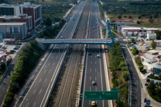 Οι αυξήσεις δεν πέρασαν τα διόδια