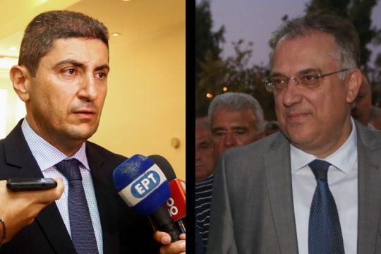 Διορία ενός έτους για εναρμόνιση των αθλητικών εγκαταστάσεων με τις προδιαγραφές ασφαλείας