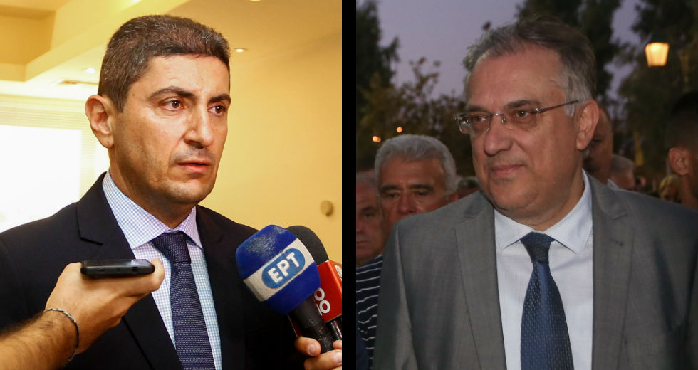 Διορία ενός έτους για εναρμόνιση των αθλητικών εγκαταστάσεων με τις προδιαγραφές ασφαλείας